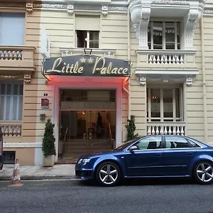 Little Palace Otel