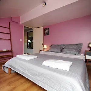 Nid D'agnes Five Stars Holiday House Appartamento